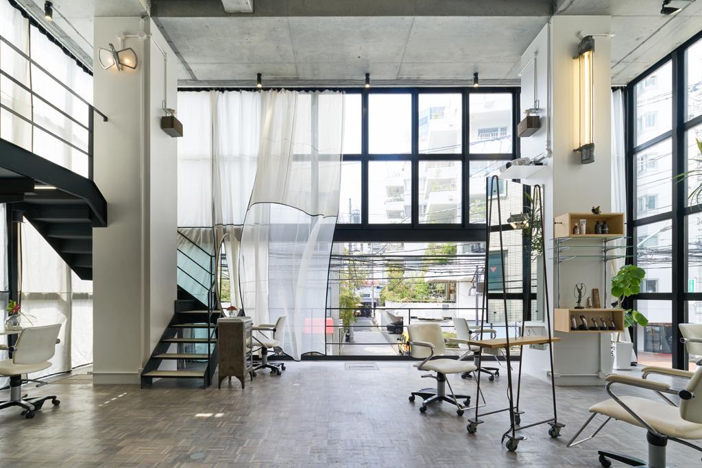 作品「boy Tokyo」の画像 その9 （建築家 : 鈴野 浩一）