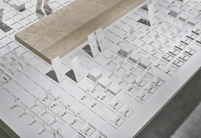 作品「FLOREAM」の画像 その7 （建築家 : 鈴野 浩一）