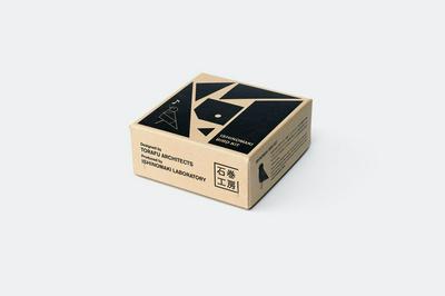 作品「ISHINOMAKI BIRD KIT」の画像 その1 （建築家 : 鈴野 浩一）