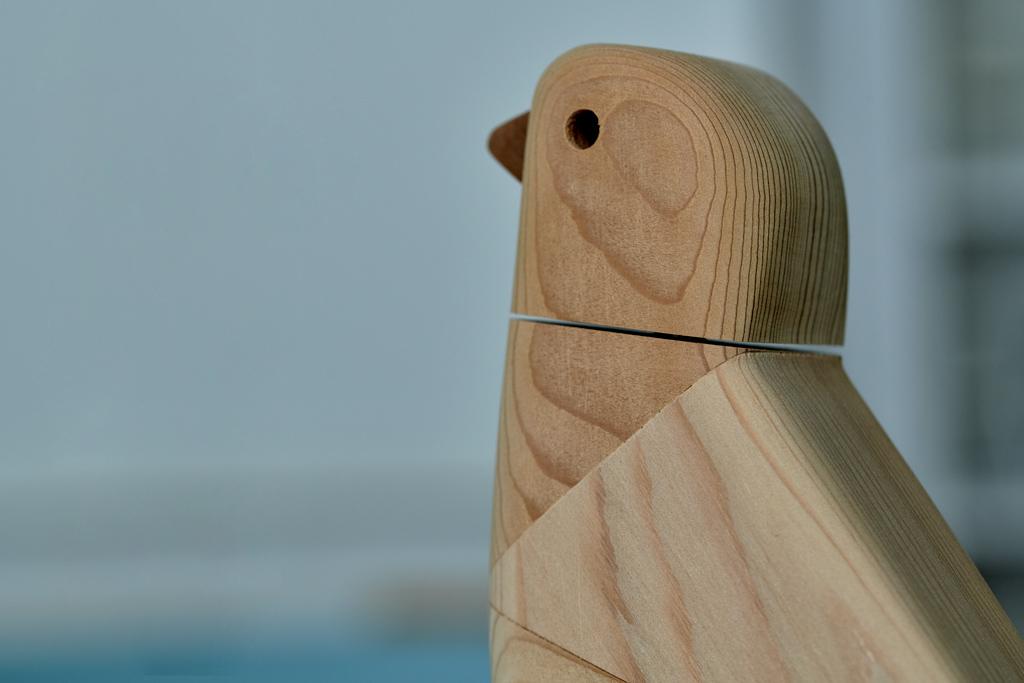 作品「ISHINOMAKI BIRD KIT」の画像 その10 (建築家 : 鈴野 浩一)