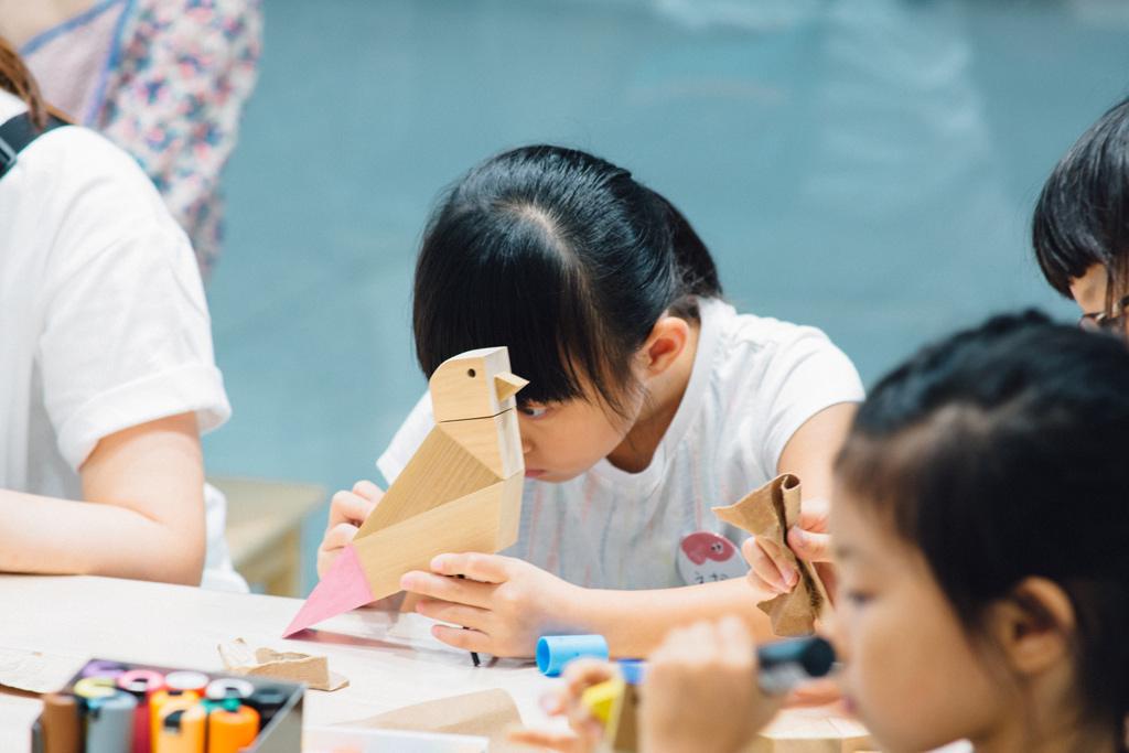 作品「ISHINOMAKI BIRD KIT」の画像 その12 (建築家 : 鈴野 浩一)
