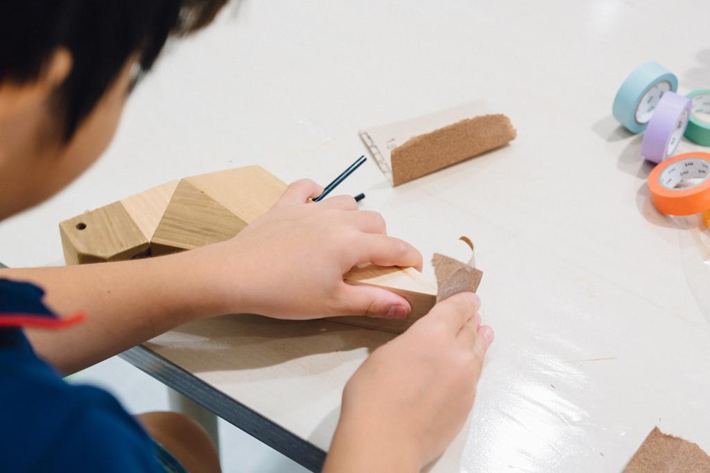 作品「ISHINOMAKI BIRD KIT」の画像 その14 (建築家 : 鈴野 浩一)