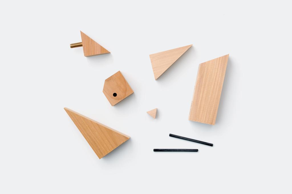 作品「ISHINOMAKI BIRD KIT」の画像 その3 (建築家 : 鈴野 浩一)