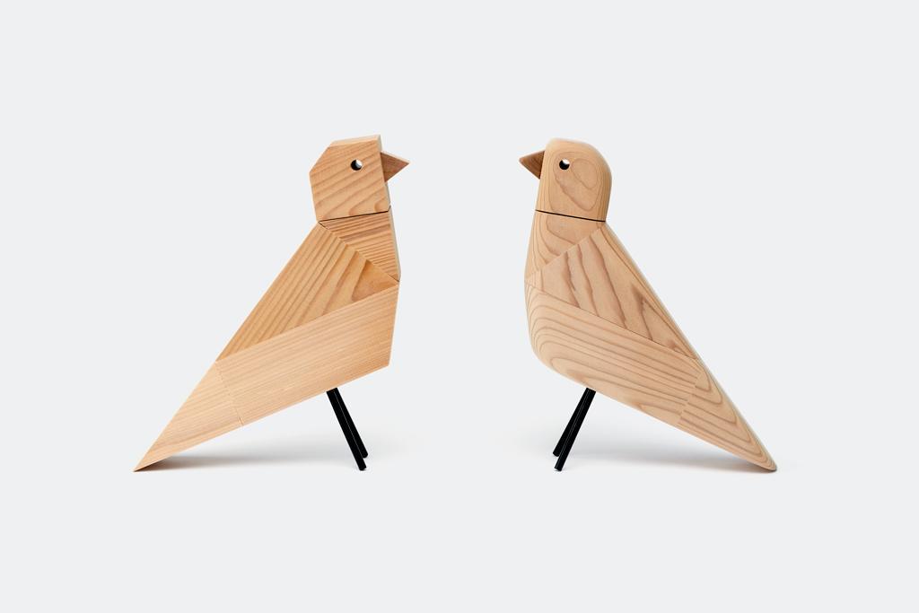 作品「ISHINOMAKI BIRD KIT」の画像 その6 (建築家 : 鈴野 浩一)