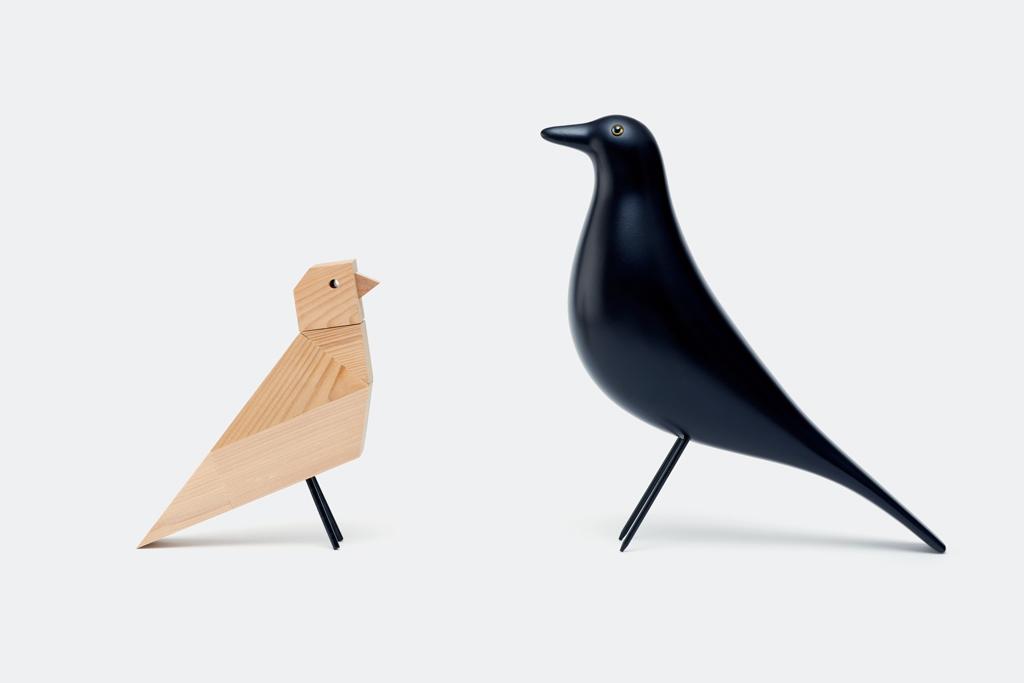 作品「ISHINOMAKI BIRD KIT」の画像 その7 (建築家 : 鈴野 浩一)