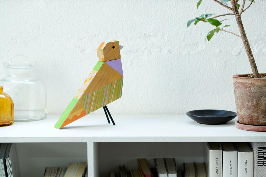 作品「ISHINOMAKI BIRD KIT」の画像 その8 (建築家 : 鈴野 浩一)