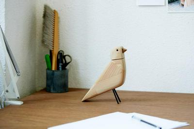作品「ISHINOMAKI BIRD KIT」の画像 その9 （建築家 : 鈴野 浩一）