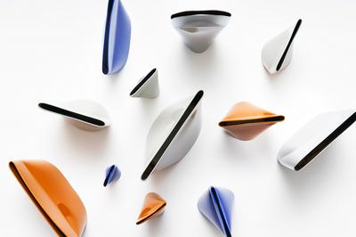 Press Vase | 建築家 鈴野 浩一 の作品