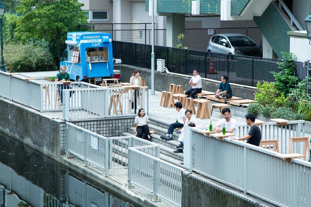 作品「OPEN! FURNITURE」の画像 その2 （建築家 : 鈴野 浩一）