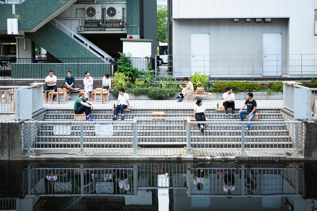 作品「OPEN! FURNITURE」の画像 その3 （建築家 : 鈴野 浩一）