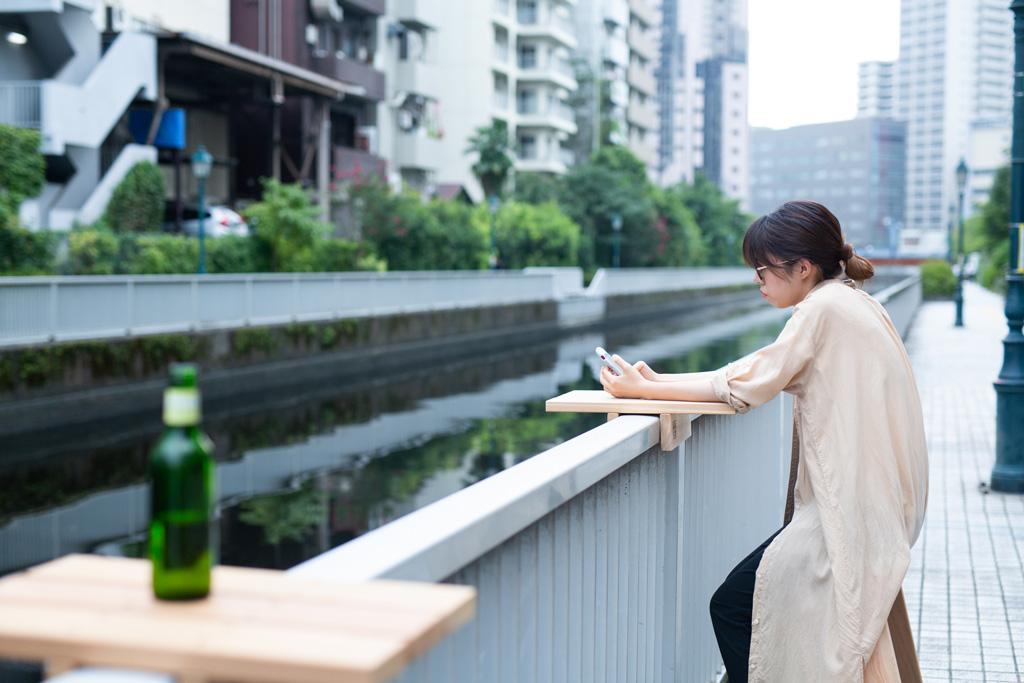 作品「OPEN! FURNITURE」の画像 その6 （建築家 : 鈴野 浩一）
