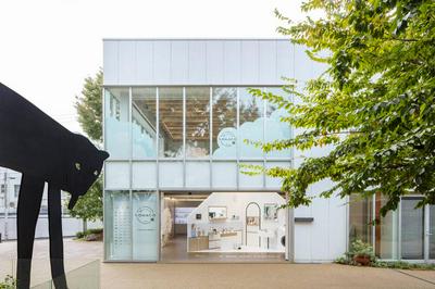 作品「暮らしになじむLOHACO展 2018」の画像 その1 (建築家 : 鈴野 浩一)