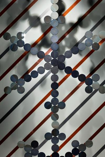 作品「SHISEIDO THE STORE 「水」の章」の画像 その10 （建築家 : 鈴野 浩一）