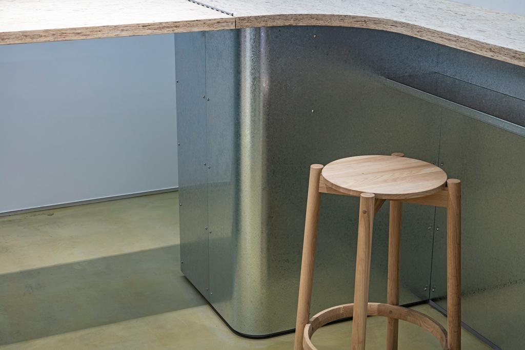 作品「おはよう！ほっかいどう！Good Morning Table」の画像 その11 （建築家 : 鈴野 浩一）
