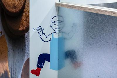 作品「おはよう!ほっかいどう!Good Morning Table」の画像 その6 (建築家 : 鈴野 浩一)