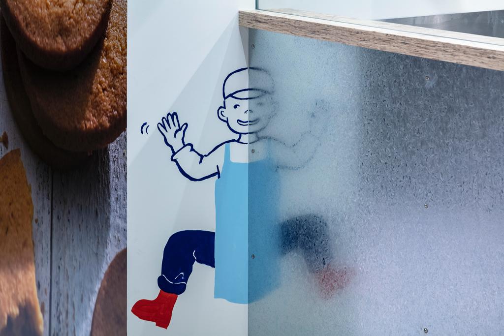 作品「おはよう！ほっかいどう！Good Morning Table」の画像 その6 （建築家 : 鈴野 浩一）