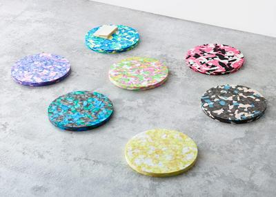 作品「COLOR POLYMOCK」の画像 その7 （建築家 : 鈴野 浩一）