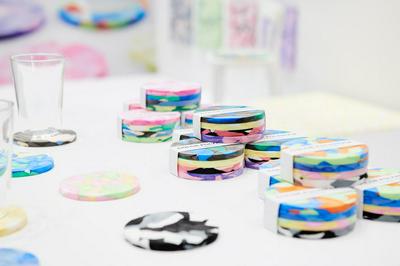 作品「COLOR POLYMOCK (インテリアライフスタイルリビング 2018)」の画像 その7 (建築家 : 鈴野 浩一)