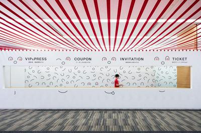 作品「GOOD DESIGN EXHIBITION 2018」の画像 その7 （建築家 : 鈴野 浩一）