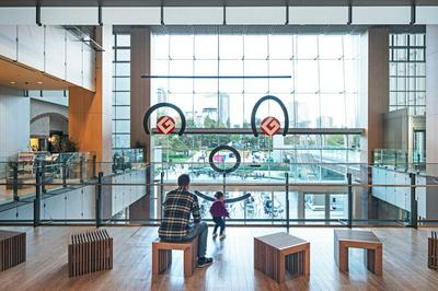 作品「GOOD DESIGN EXHIBITION 2018」の画像 その17 （建築家 : 鈴野 浩一）