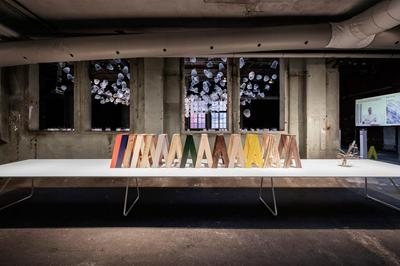 作品「Designers’ Saturday 2018」の画像 その2 (建築家 : 鈴野 浩一)