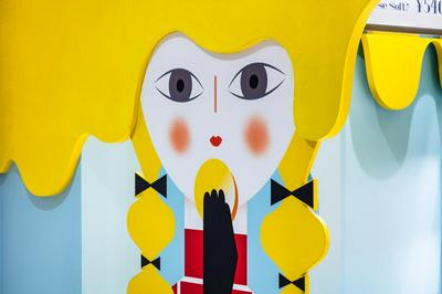 作品「Now on Cheese♪」の画像 その8 (建築家 : 鈴野 浩一)