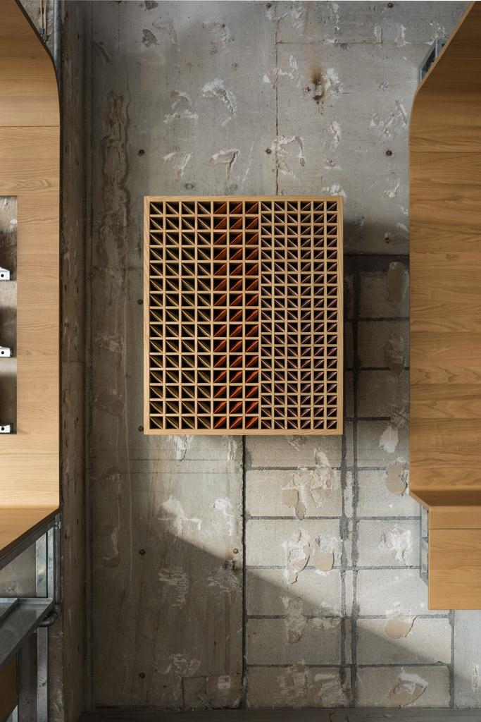 作品「イソップ 渋谷店」の画像 その8 （建築家 : 鈴野 浩一）