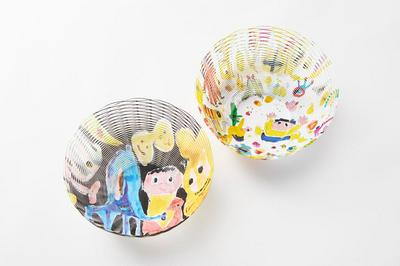 作品「空気の器 (しろねこくろねこ, ぼくだよ ぼくだよ, みんな)」の画像 その5 （建築家 : 鈴野 浩一）