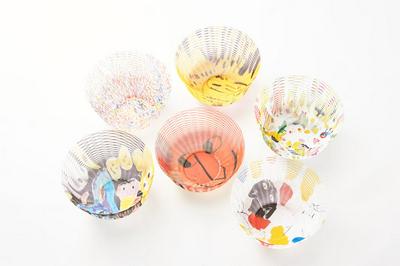 作品「空気の器 (しろねこくろねこ, ぼくだよ ぼくだよ, みんな)」の画像 その7 （建築家 : 鈴野 浩一）