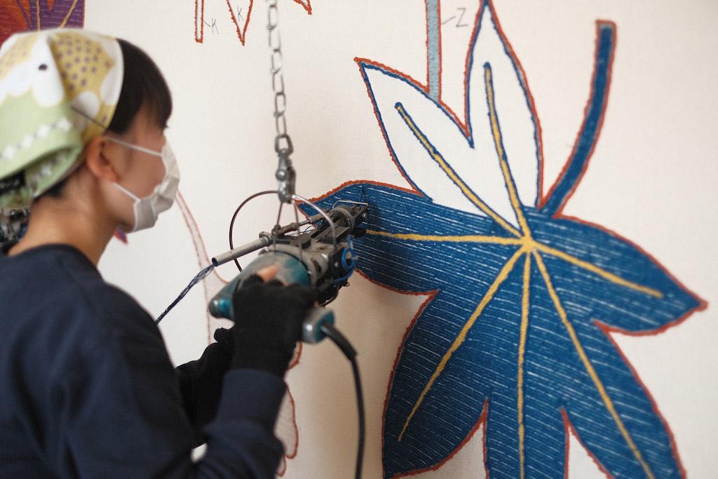 作品「リーガロイヤルホテル メインロビー」の画像 その10 （建築家 : 鈴野 浩一）