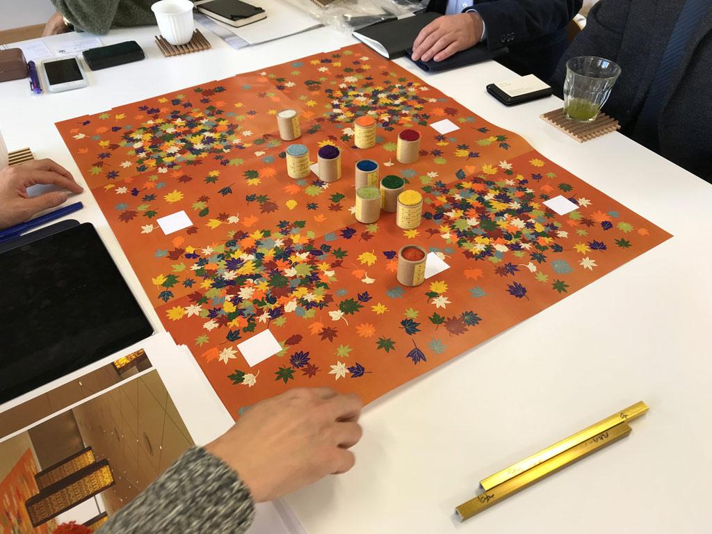 作品「リーガロイヤルホテル メインロビー」の画像 その5 （建築家 : 鈴野 浩一）