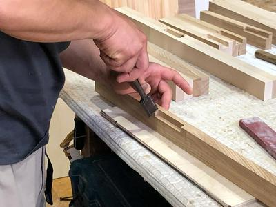 作品「TRIM」の画像 その8 （建築家 : 鈴野 浩一）