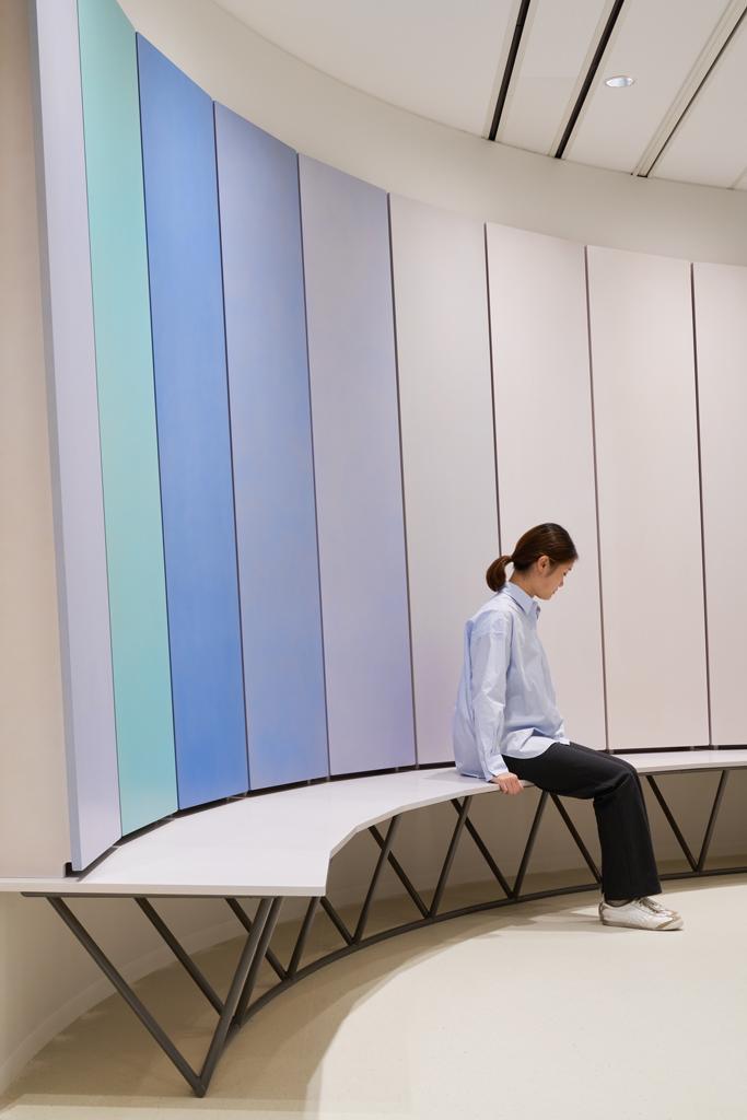 作品「大広オフィス」の画像 その3 （建築家 : 鈴野 浩一）