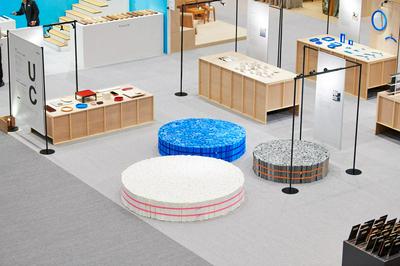 作品「もこもこソファ」の画像 その1 (建築家 : 鈴野 浩一)