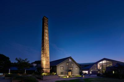 作品「INAXライブミュージアム「窯のある広場・資料館」」の画像 その16 （建築家 : 鈴野 浩一）