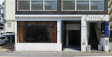 作品「FREITAG Store Kyoto」の画像 その16 （建築家 : 鈴野 浩一）