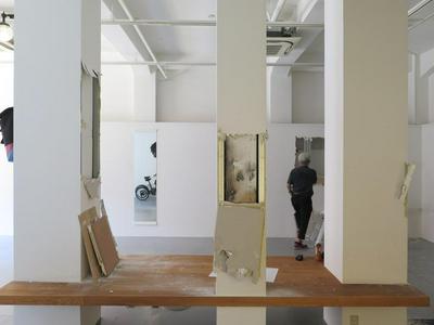 作品「FREITAG Store Kyoto」の画像 その18 (建築家 : 鈴野 浩一)