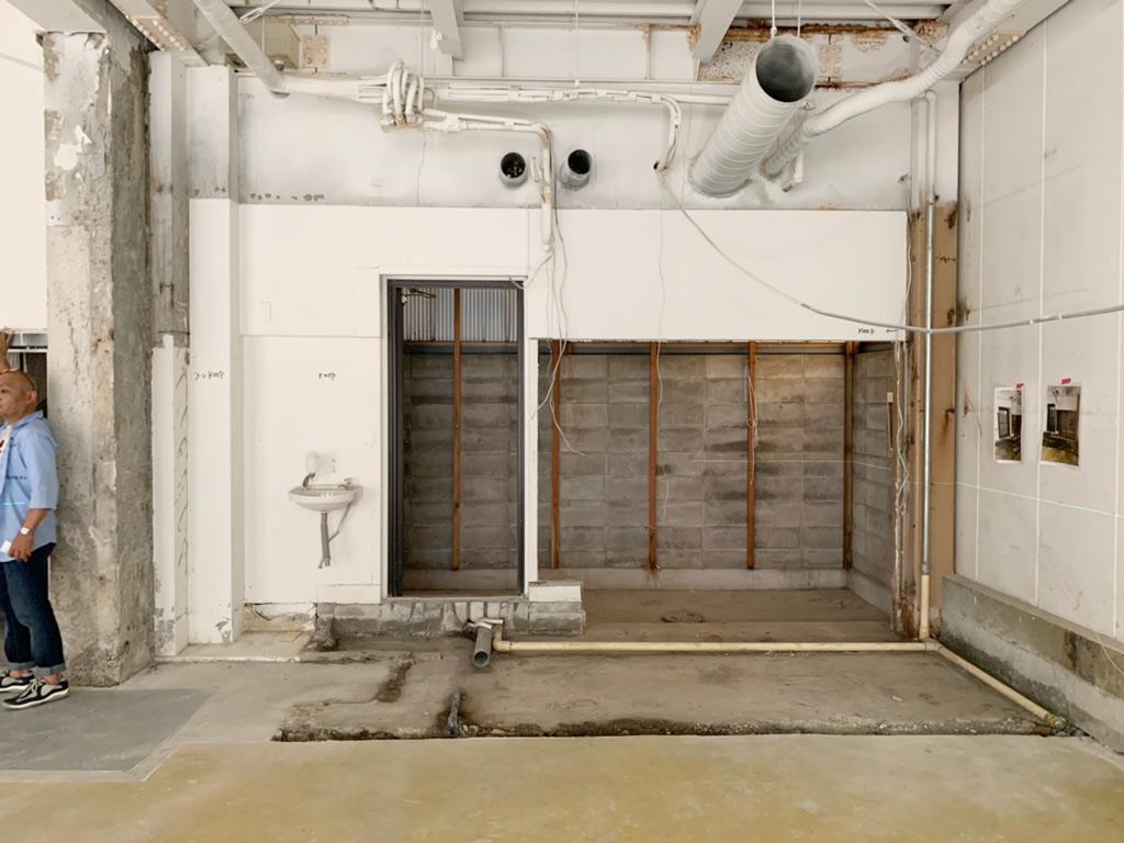 作品「FREITAG Store Kyoto」の画像 その20 （建築家 : 鈴野 浩一）