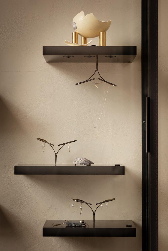 作品「Hirotaka 丸の内店」の画像 その11 （建築家 : 鈴野 浩一）