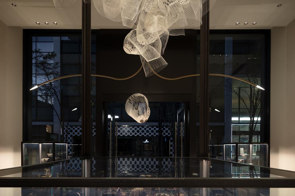 作品「Hirotaka 丸の内店」の画像 その14 （建築家 : 鈴野 浩一）