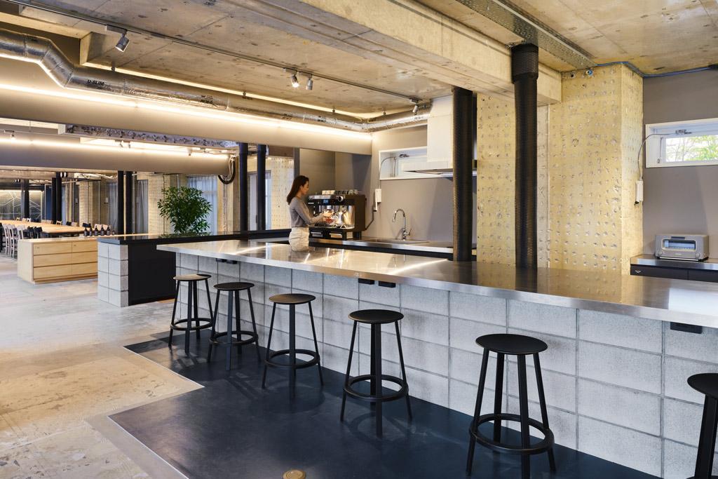 作品「BASECAMP TOKYO」の画像 その10 （建築家 : 鈴野 浩一）