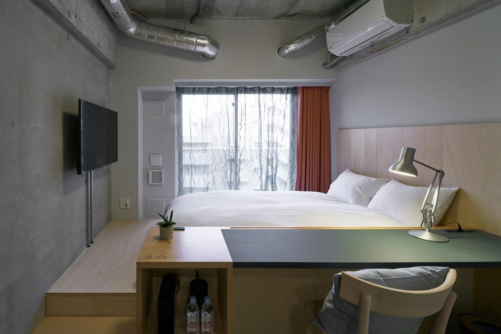 作品「BASECAMP TOKYO」の画像 その17 （建築家 : 鈴野 浩一）
