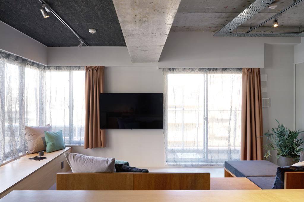 作品「BASECAMP TOKYO」の画像 その19 （建築家 : 鈴野 浩一）