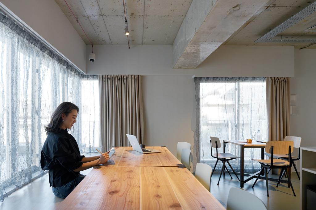 作品「BASECAMP TOKYO」の画像 その20 （建築家 : 鈴野 浩一）