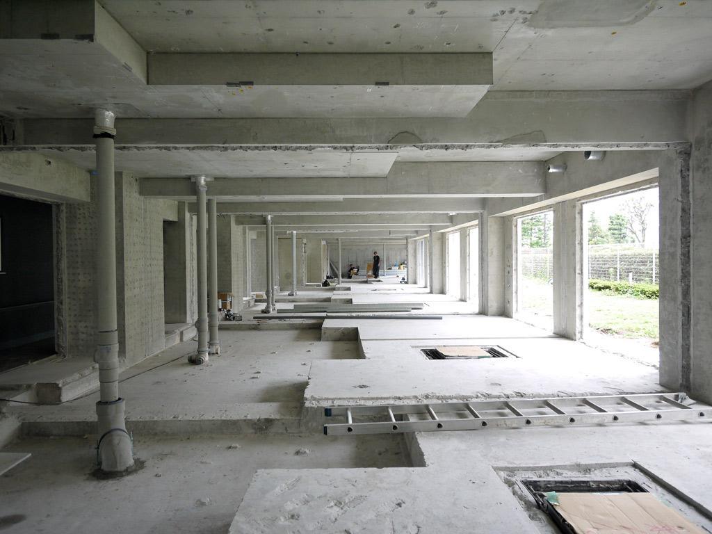 作品「BASECAMP TOKYO」の画像 その23 （建築家 : 鈴野 浩一）