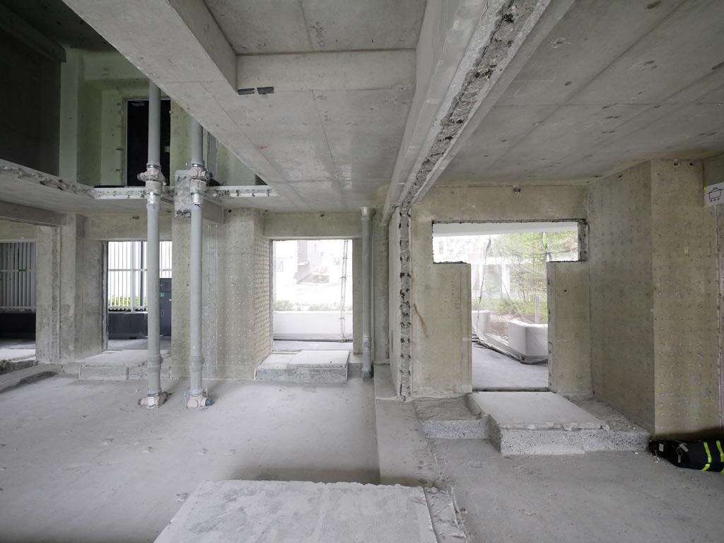 作品「BASECAMP TOKYO」の画像 その24 （建築家 : 鈴野 浩一）
