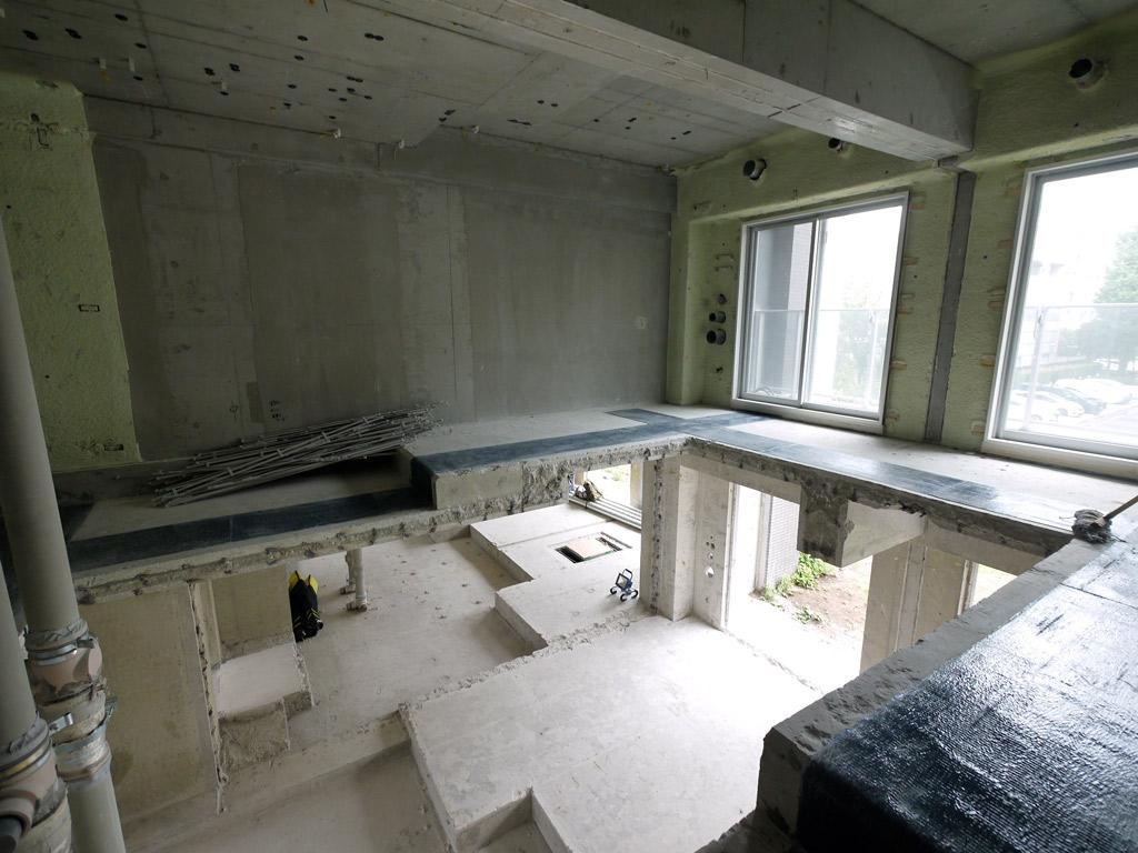 作品「BASECAMP TOKYO」の画像 その25 （建築家 : 鈴野 浩一）
