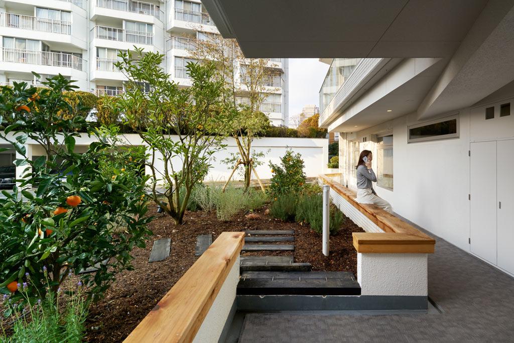作品「BASECAMP TOKYO」の画像 その22 （建築家 : 鈴野 浩一）