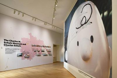 作品「Snoopy Museum Tokyo」の画像 その11 （建築家 : 鈴野 浩一）