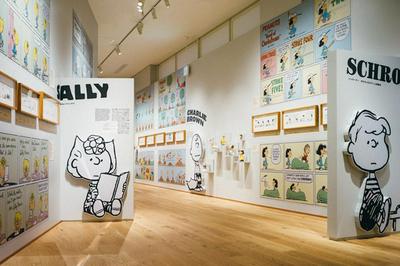 作品「Snoopy Museum Tokyo」の画像 その8 （建築家 : 鈴野 浩一）